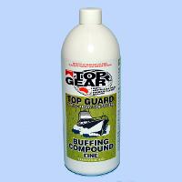TOP GEAR BUFFING COMPOUND FINE - 1L