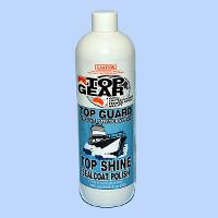 TOP SHINE SEAL COAT POLISH 500ML